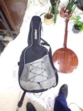 Fender banjo five for sale  LONDON