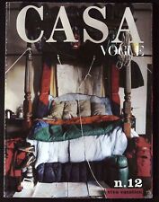 Casa vogue viva for sale  SIDCUP