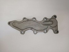 Copertura acqua cover usato  Villaricca