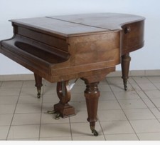 Pianoforte pleyel coda usato  Vicoforte