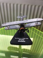 Gloster gladiator defence for sale  LEICESTER