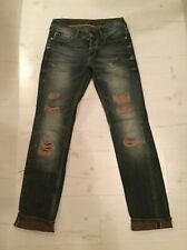 Jeans homme japan d'occasion  Saint-Étienne-des-Oullières