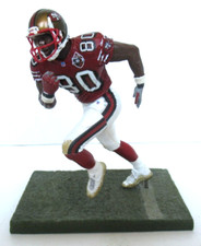 Mcfarlane nfl 49ers for sale  Sykesville