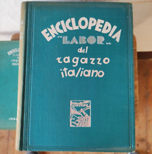 Enciclopedia labor del usato  Valdilana