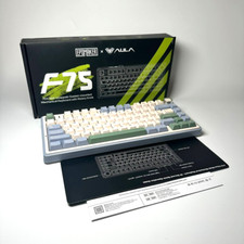 Epomaker aula f75 usato  Avellino