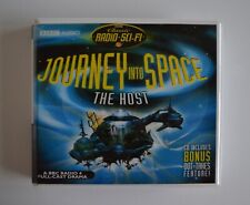 The Host: Journey Into Space - Charles Chilton - BBC Radio Drama Audio 1CD, usado comprar usado  Enviando para Brazil