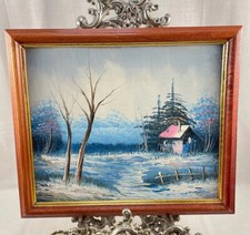 Landscape painting oil for sale  Alpharetta