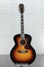 Guild 512e maple for sale  Fort Wayne