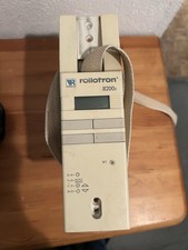 Rademacher rollotron 8200 gebraucht kaufen  Plön
