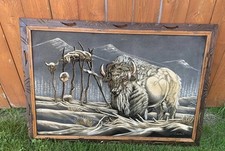 White buffalo southwestern for sale  Rouses Point