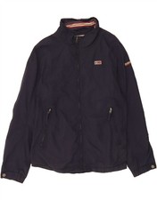 Napapijri mens windbreaker d'occasion  Expédié en Belgium