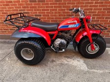 1982 honda atc185s for sale  Woodstock
