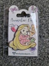 Disneyland paris rapunzel for sale  BECCLES