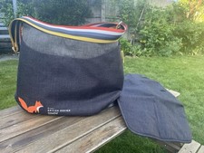 Cosatto deluxe changing for sale  CAMBRIDGE