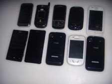 Stock cellulari samsung usato  Roma