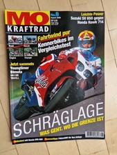 Kraftrad gebraucht kaufen  Herdecke