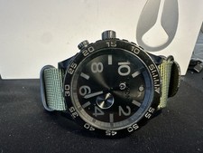 Nixon tide watch for sale  Encinitas