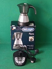 Caffettiera elettrica alicia usato  Italia
