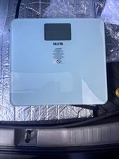 Tanita 384 glass for sale  Robbinsville