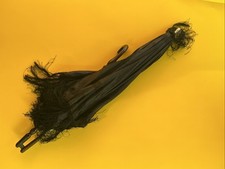 Antique black mourning for sale  AYLESBURY