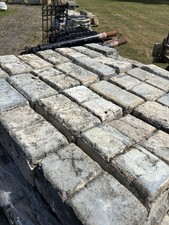 Reclaimed granit cobbles. for sale  BILLINGHAM