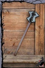 Larp polsterwaffe vierkant gebraucht kaufen  Deutschland