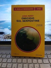 Omicidio sul serpentine usato  Campolongo Tapogliano