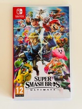 Boîte super smash d'occasion  France