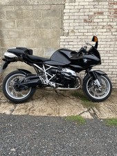 Bmw r1200s motorcycle for sale  MORETON-IN-MARSH