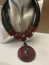 Collier dominique denaive d'occasion  Caluire-et-Cuire