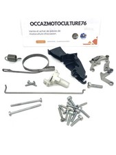 Lot pièces détachées d'occasion  Bolbec