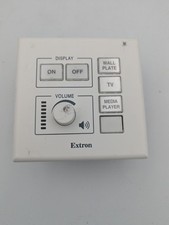 Controller extron mlc usato  Spedire a Italy