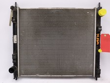 Radiateur occasion nissan d'occasion  La Tour-du-Pin