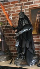 Infinity Studio The Lord of the Rings: Witch King of Angmar 1:2 Statue, używany na sprzedaż  PL