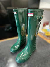 Hunter original tall for sale  DROMORE
