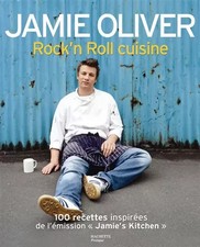Rock roll cuisine d'occasion  France