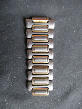 Premiers maillons bracelet d'occasion  France