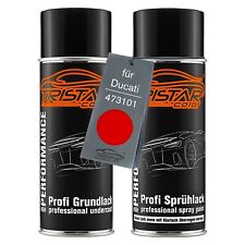 Motorradlack spraydosen set gebraucht kaufen  Kitzingen