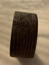 Bracelet africain ancien d'occasion Bracelet africain ancien d'occasion  Saint-Cyr-sur-Mer