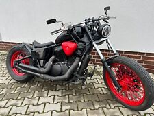 Honda 600 bobber gebraucht kaufen  Leipzig