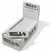 Rizla cartine white usato  Spedire a Italy