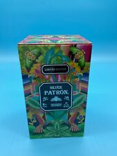 2021 silver patron for sale  Harmony