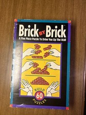 Vintage 1992 brick for sale  Valley Stream