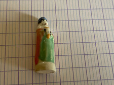 Feve santon creche d'occasion  Manduel