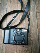 Canon powershot 12.1mp for sale  WATFORD