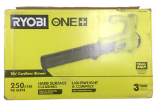 Ryobi p21011 18v for sale  Jacksonville