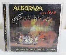 35590 alborada... live usato  Palermo