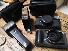 Lot konica mr640 d'occasion  Trouville-sur-Mer