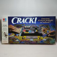 Crack gioco scatola usato  Bologna