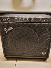Fender bassman 100 for sale  SOUTH CROYDON